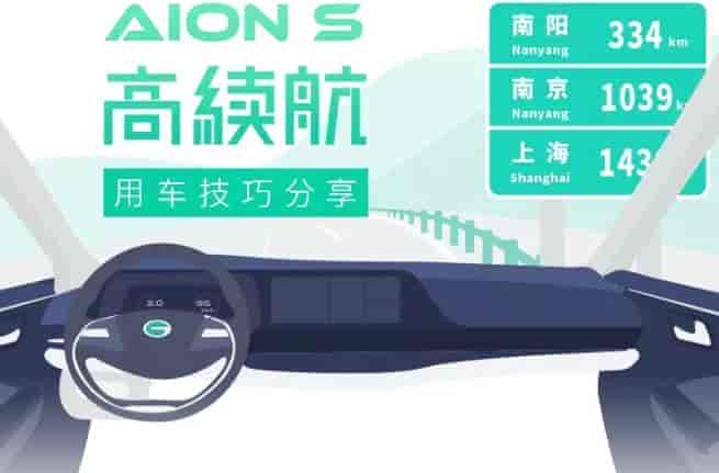 開啟廣汽新能源1.9.1，立刻定制Aion LX